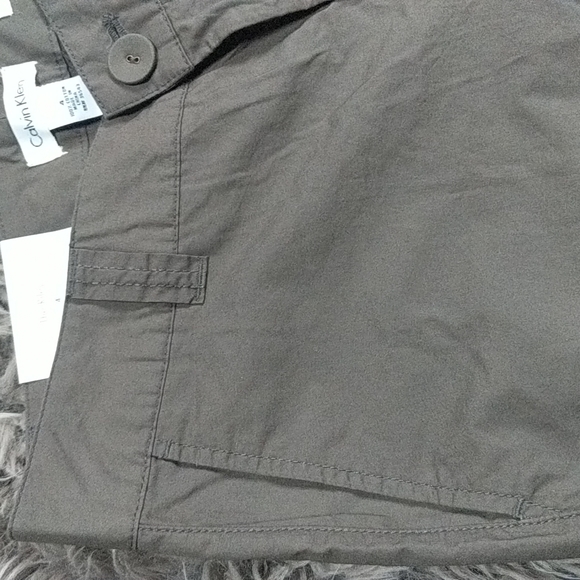 Calvin Klein The Riley Pants (New) - Picture 3 of 15